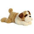 thumbnail image 1 of Aurora Stuffed Animals -Wills (Dog) 12", 1 of 2