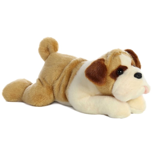 Aurora Stuffed Animals -Wills (Dog) 12"