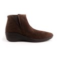 thumbnail image 3 of Arcopedico Bottine Luana pour Femmes Marron - 4284-22, 3 of 4