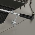 thumbnail image 4 of Ensemble de Poids de Barbecue en Acier Inoxydable pour Support de Gril et Cuisson Sécurisée avec Trousse d'Ustensiles Outil de Contrepoids Durable pour Grillades au BBQ, 4 of 8