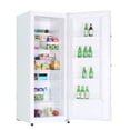 thumbnail image 4 of Marathon 14.9 cu.ft. White All-Refrigerator, 4 of 4