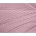 thumbnail image 4 of oneOone Tissu Polyester Lycra Formes Tissu à Imprimé Géométrique au Mètre 56 Pouces de Large, 4 of 4