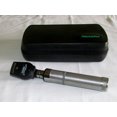 thumbnail image 1 of Welch Allyn Ophtalmoscope Coaxial 3,5 V avec Poignée en C dans Étui (Non Rechargeable), 1 of 2