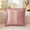Other, variant on Savings! Gspmoly Holland Velvet Solid Colour Lace Splicing Big Side Pillow Home Sofa Decorative Cushion Floating Window Waist Cushion Savings