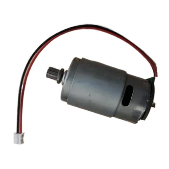 suyin For A9 Robotic Vacuum Cleaner Parts Main Roller Brush Motor Engine For Ilife