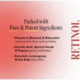 thumbnail image 3 of DERMA E Vitamin A Glycolic Scrub, 3 of 4