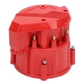 thumbnail image 1 of Distributor Cap Rotor Replacement Kit,Large Distributor Cap Rotor Kit Replacement Distributor Cap Tune Up Assembly for K549  283 305 307 327 350 400 BBC 454 396 427, 1 of 7