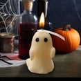 thumbnail image 5 of Amzcrzy Spooky Candles Halloween Spooky Candle Ambiance Home Modelling Wax Set Spooky Gift Scented Candle Home Decor Room Decor Home and Kitchen Dorm Room Essentials Dorm Decor, 5 of 5