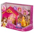 thumbnail image 3 of Disney Princesse Little Kingdom Magiclip – La chambre de Belle, 3 of 9