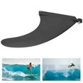 thumbnail image 2 of Detachable Surfboard Fins, Boat Surfboard Fins, 21x16.5cm 1PCS 208g For Kayaks Rowing Boats Canoes, 2 of 8
