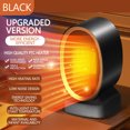 thumbnail image 1 of Household Heater, Office Small Heater, Student Dormitory Gift Heater, 1 of 7
