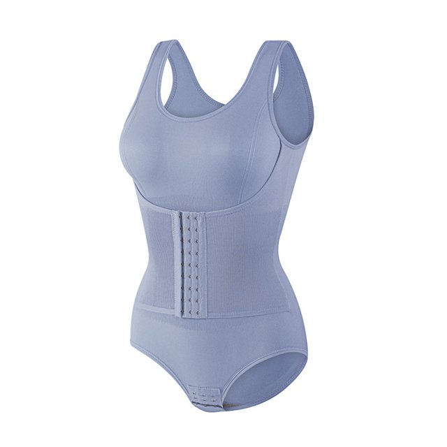 TITAKING Women's Jumpsuit Tummy Control Butt Lifting Bodysuit Shapewear Body Shaper