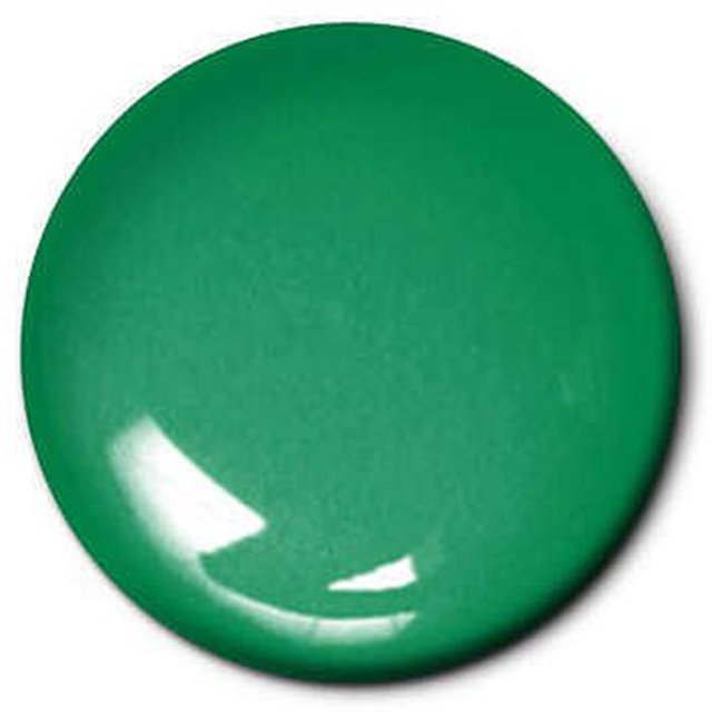 Testors TES1124TT Vert 0,25 oz - Peinture à l'Émail