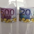 thumbnail image 4 of Metal Money Boxes Metal Money Boxes Plans For Metal Money Metal Boxes Savings Boxes Metal Boxes Plans For Everyone 500 euros, 4 of 9