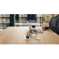 thumbnail image 3 of Anker 70W 2C1A Wall Charger w/ 5ft USB-C Cable Black, 3 of 3
