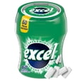 thumbnail image 1 of EXCEL, Spearmint Flavoured Sugar Free Chewing Gum, 60 Pieces, 1 Bottle, 1 of 7