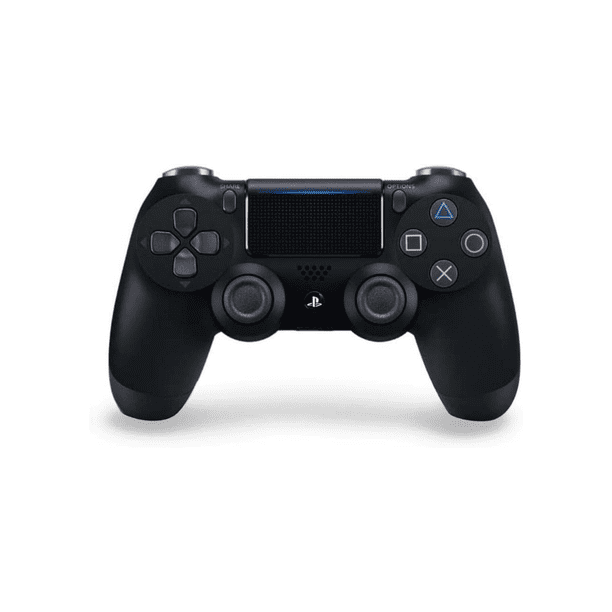Restored PlayStation 4 Pro 1TB (PS4) Gaming Console Jet Black