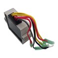 thumbnail image 1 of stanreset Redresseurs Régulateur Stabilisateur Assorti Voiture Performance Pièces Adaptées Tension Courant Moteur Durable Compatible, 1 of 1