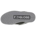 thumbnail image 4 of Globe Mens TILT Low-top, Black/Black TPR, 6M US, 4 of 7