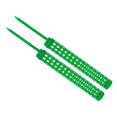 thumbnail image 3 of jinwen Plant Support Stake, Flower Rod Plant Poles Flower Trellis Sticks Fastening Green, 3 of 9