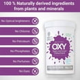 thumbnail image 2 of Nature Clean Oxy Détachant Poudre 700g, 2 of 2