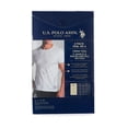 thumbnail image 2 of U.S. POLO ASSN. 4 Pack Crew Tees, 2 of 3