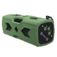 thumbnail image 3 of 4.0 BoomBox Speaker Waterproof Shockproof with Metal Hook 3600 mAh Power Bank Bass NFC Built In Mic, 3 of 8