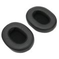 thumbnail image 3 of ESTINK Coussinets d'Oreille pour Casque Sans Fil, Coussinets d'Oreille en Mousse Mémoire à Haute Densité avec Éponge pour Écouter de la Musique, 3 of 8
