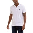 thumbnail image 1 of U.S. Polo Assn. Men's Performance Polo, 1 of 2