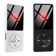 thumbnail image 2 of maytalsory MP3 Player 16G Portable MP3 Music Player Hi-Fi Rechargeable Sport Audio Video Adapter, Black, 2 of 7