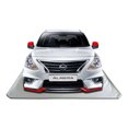 thumbnail image 1 of Floor Defender Garage Containment Mats - 7' 9" x 18', 1 of 1