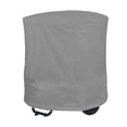 thumbnail image 2 of Heavy Duty For Wood Chipper Shredder Mulcher Cover Wear and Tear Resistant, 2 of 5