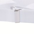 thumbnail image 4 of "Buyless Fashion Bretelles à Bout Fermé pour Hommes - Sangles Ajustables de 48 Pouces" 1 1/4 Pouces" - Forme en Y", 4 of 7