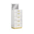 thumbnail image 2 of K-Living Tanner Queen Bedroom Set, 2 of 9