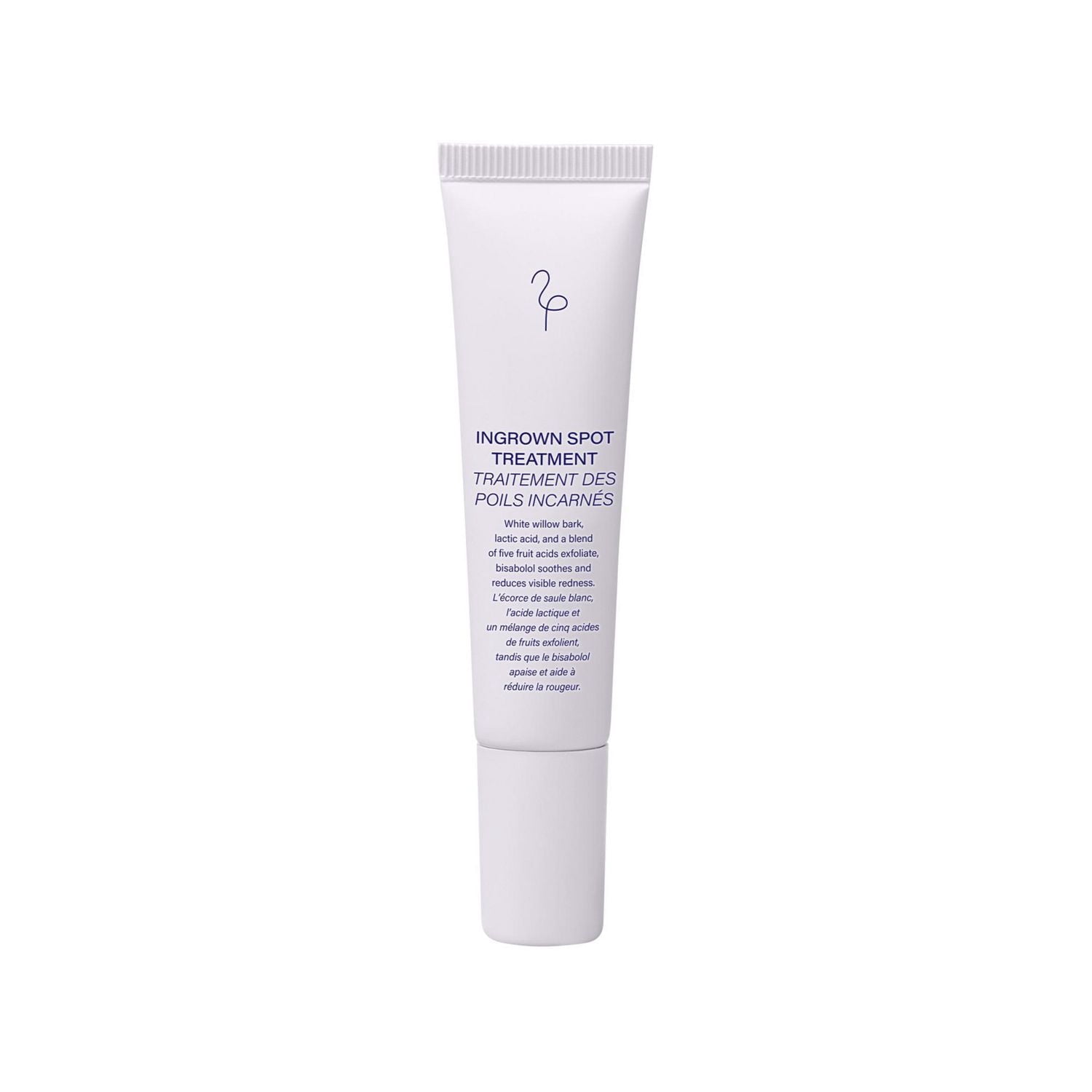 Flamingo Ingrown Spot Hair Treatment for Women