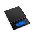 thumbnail image 2 of QualitChoice Kitchen Weighing Scale Baking Coffee Weight Balance Countertop Scales, 2 of 6
