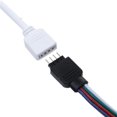 thumbnail image 3 of Dvkptbk Strip Light 5V 5050 Tv Backlight Bias Lighting USB Flexible LED Light Strip Pc Monitor 2M Home & Garden, 3 of 9
