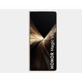 thumbnail image 1 of Honor Magic V5 5G 512 Go ROM 16 Go RAM Double SIM GSM Déverrouillé - Or, 1 of 6