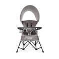 thumbnail image 1 of Go With Me® Jubilee Portable Chair, Grey, 1 of 9