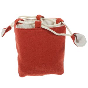 KAKOWELY dog training treat pouch Outdoor Use Dog Treat Bag Multi-functional Pet Dog Training Bag Portable Dog Food Toy Pouch3.74"X3.35"X3.94"