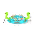 thumbnail image 3 of WLOELOEW as shown Catapult Pinball Toys Desktop Dinosaur Against Catapult Double Against, 3 of 9