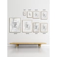thumbnail image 3 of Metal Picture Frame-Gold, 3 of 8