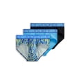 thumbnail image 1 of Jockey Men's Active Microfiber Brief - 3 Pack, 1 of 5