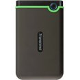 thumbnail image 1 of Transcend 1TB Gen 1 StoreJet USB 3.1  Rugged External Hard Drive, 1 of 6