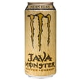thumbnail image 2 of MONSTER ENERGY, Java Mean Bean, 444mL, Can, 2 of 5
