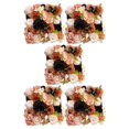 thumbnail image 1 of Wweixi Whimsical Blooms Low Maintenance Artificial Flower Collection Realistic 23new style LH012 5Set, 1 of 6