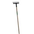 thumbnail image 4 of Farm Tuff 8 Tine Rake & Grubber garden tool set, 4 of 5