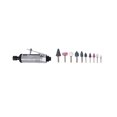 thumbnail image 3 of Decodeary Efficient Pneumatic Tool Set For Unisex And College Students Versatile Metal Tool Kit 4 In 1 Wrench, 3 of 6