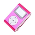 thumbnail image 2 of Cameland Portable Mp3 Player, 1Pc Usb Lcd Screen Mp3 Support Sports Music Player, 2 of 2