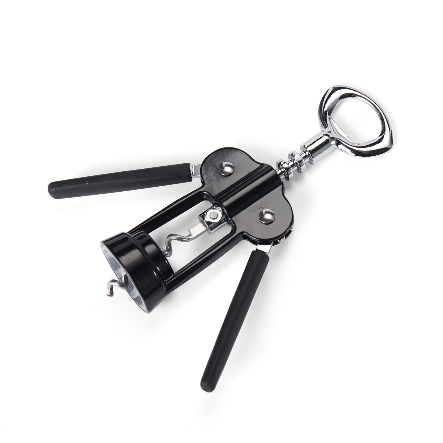 Farberware Soft Grip Winged Corkscrew